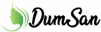 DumSan Logo Black