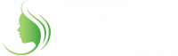 DumSan Logo White